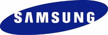 SAMSUNG LOGO